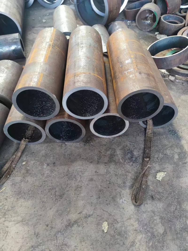 冷水滩冷水滩冷水滩12Cr1MovG无缝钢管切割