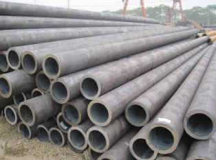 冷水滩20CrMo冷拔无缝钢管