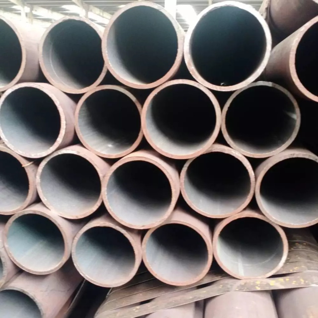 冷水滩12Cr1MovG合金无缝钢管