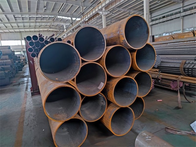 冷水滩12Cr1MovG高压合金无缝钢管